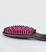 Magic Comb Electric Hair Straightener – Professional Salon Quality Straightening Comb