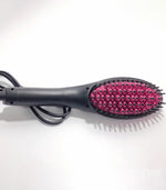 Magic Comb Electric Hair Straightener – Professional Salon Quality Straightening Comb