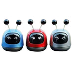 Creative Robot Car Perfume Diffuser