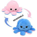 MoodFlip Plush Octopus