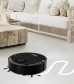 Smart USB Charging Robot Vacuum Cleaner – Mop & Sweep
