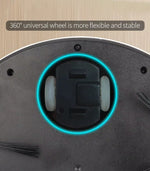 Smart USB Charging Robot Vacuum Cleaner – Mop & Sweep