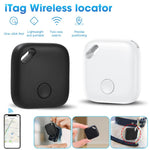iTag Wireless Bluetooth Smart Tracker – Key, Bag & Pet Locator