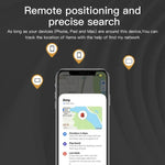 iTag Wireless Bluetooth Smart Tracker – Key, Bag & Pet Locator