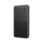 WIWU Speedy 10000mAh Fast Charging Power Bank – Compact Portable USB Power Bank