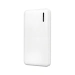 WIWU Speedy 10000mAh Fast Charging Power Bank – Compact Portable USB Power Bank
