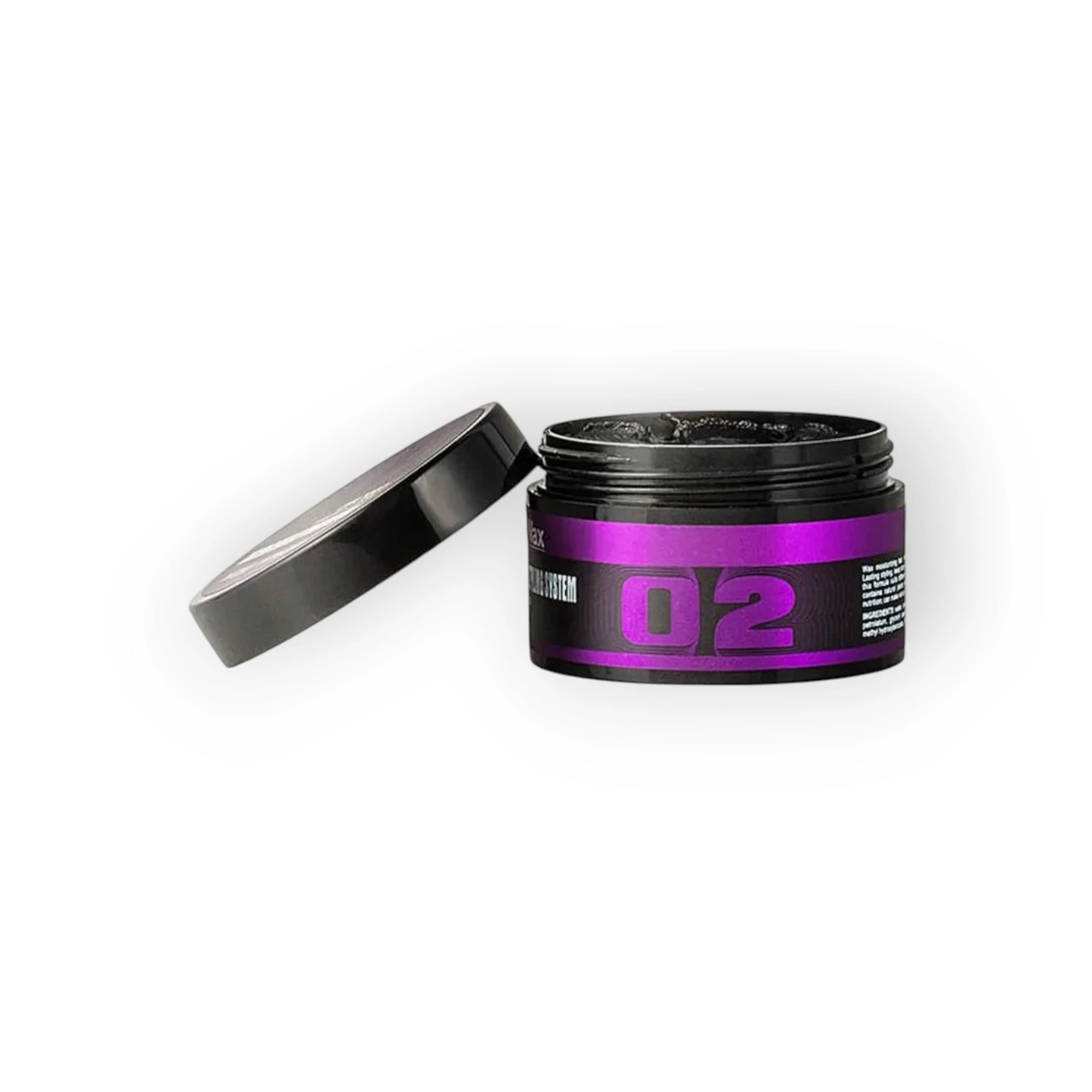 Wokali Wax Professional Hair Styling System