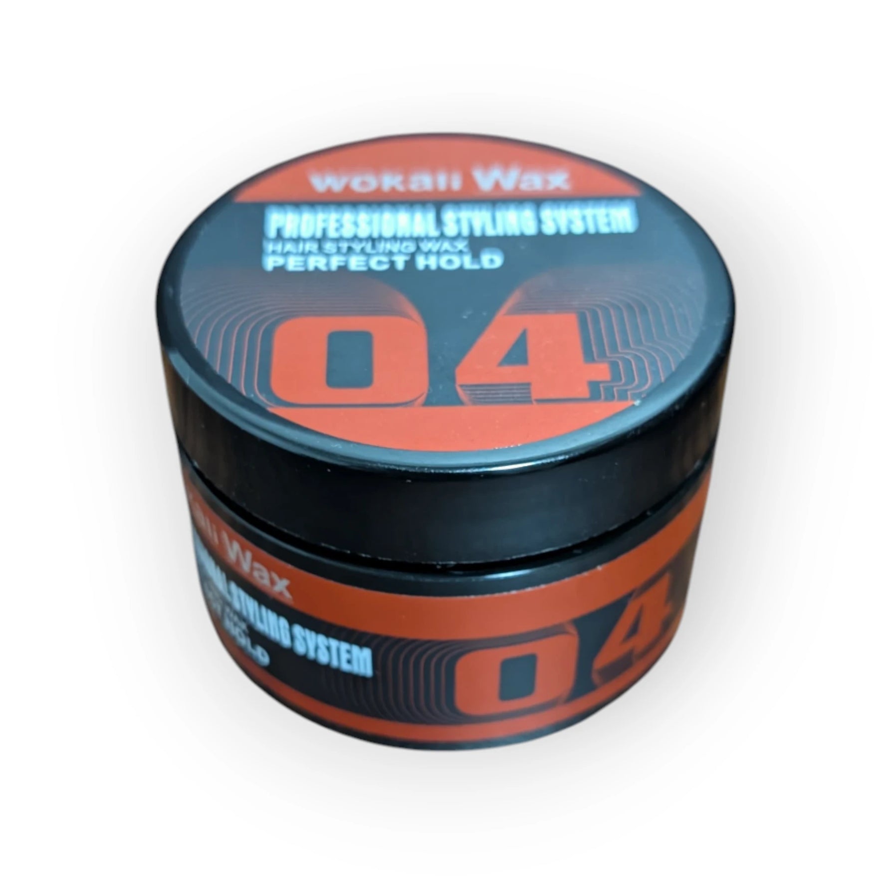 Wokali Wax Professional Hair Styling System