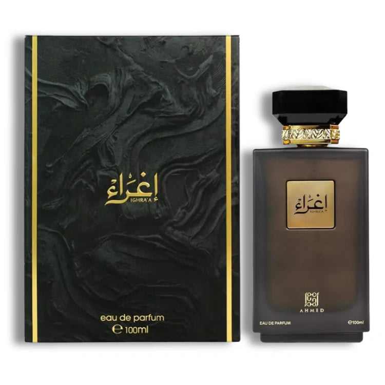 Ahmed Al Maghribi?Ighraa Eau de Parfum – 100?ml