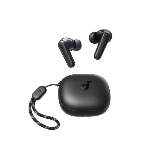 Anker Soundcore R50i True Wireless Earbuds – Bluetooth TWS Earphones