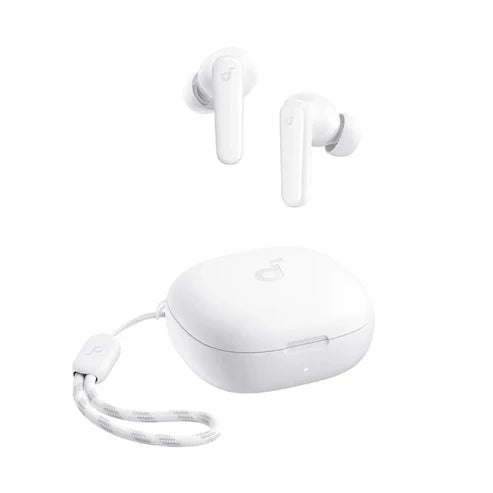 Anker Soundcore R50i True Wireless Earbuds – Bluetooth TWS Earphones