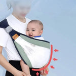 Baby Sling Carrier