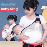 Baby Sling Carrier