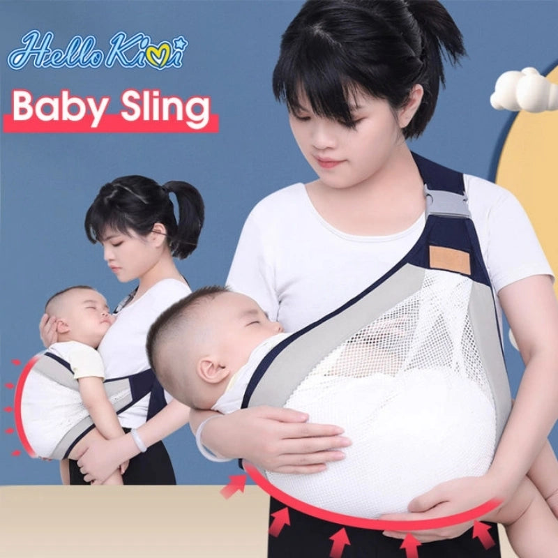 Baby Sling Carrier