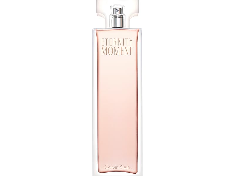 Calvin Klein Eternity Moment Eau De Parfum – 100 Ml