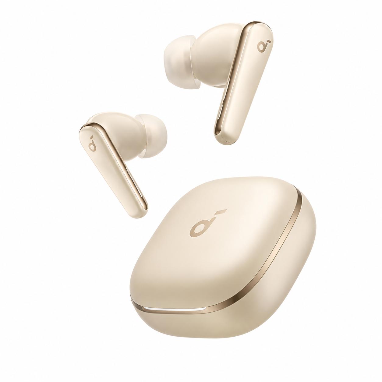 Anker Soundcore Liberty 5 ANC True Wireless Earbuds with Dolby Audio