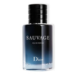 Christain Dior Sauvage Eau de Parfum – Luxury Long-Lasting Men’s Fragrance
