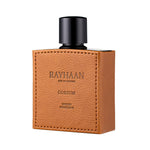 Rayhaan Corium Eau De Parfum – Premium Men’s Fragrance with Leather & Oud Notes (100ML)