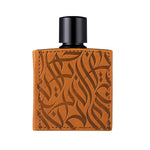 Rayhaan Corium Eau De Parfum – Premium Men’s Fragrance with Leather & Oud Notes (100ML)