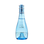 Davidoff Cool Water Ladies Edt Intense - 100 ML
