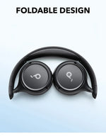 Anker Soundcore H30i Wireless On-Ear Headphones