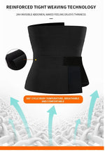 Women’s Waist Trainer Bandage Wrap – Tummy Control Slimming Belt for Workout & Postpartum Support