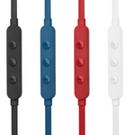 JBL Tune 305C USB-C Wired Hi-Res Earbuds