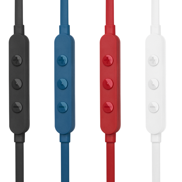JBL Tune 305C USB-C Wired Hi-Res Earbuds