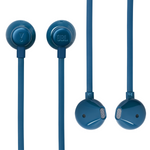 JBL Tune 305C USB-C Wired Hi-Res Earbuds