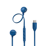 JBL Tune 305C USB-C Wired Hi-Res Earbuds