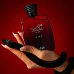 Rasasi Hawas Fire 100ml EDP