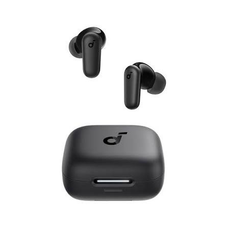 Anker Soundcore P30i True Wireless Earbuds – ANC Bluetooth 5.4 Earphones with AI Clear Calls & Fast Charging