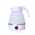 Portable Foldable Electric Travel Kettle (1L)