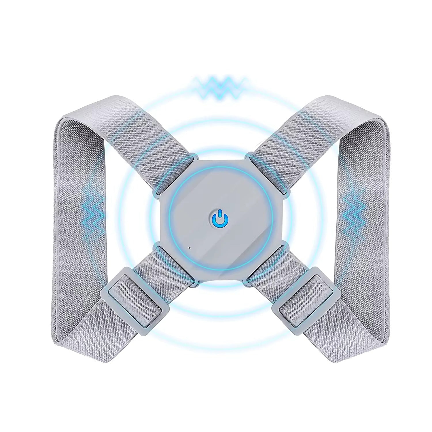 Smart Vibration Posture Corrector (Unisex)