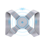 Smart Vibration Posture Corrector (Unisex)