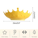 Baby Shower Cap – Adjustable Waterproof Bath Visor for Eye & Ear Protection