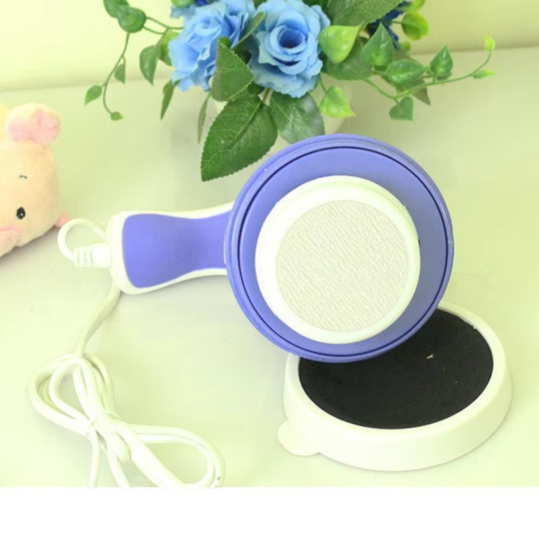 Full-Body Electric Massager 28W – Multifunctional Neck, Leg & Foot Muscle Relaxation Massager (AM-04)