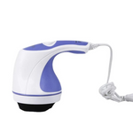 Full-Body Electric Massager 28W – Multifunctional Neck, Leg & Foot Muscle Relaxation Massager (AM-04)