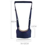 Baby Walking Harness Assistant – Toddler Walking Support Safety Belt