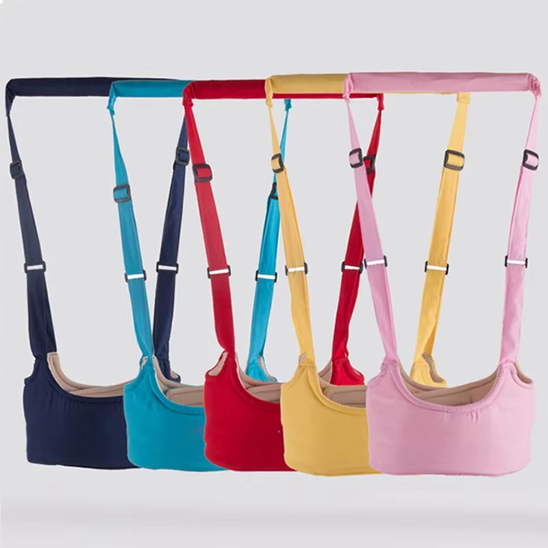 Baby Walking Harness Assistant – Toddler Walking Support Safety Belt