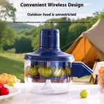 Automatic Electric Fruit Peeler – Stainless Steel Household Peeling Machine