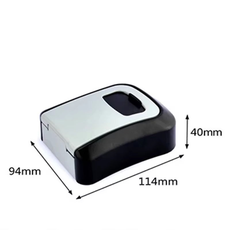 Mini Key Box Password Lock