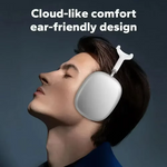P9 Wireless Bluetooth 5.0 Over-Ear Headphones with ANC & Mic
