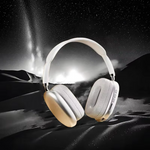 P9 Wireless Bluetooth 5.0 Over-Ear Headphones with ANC & Mic