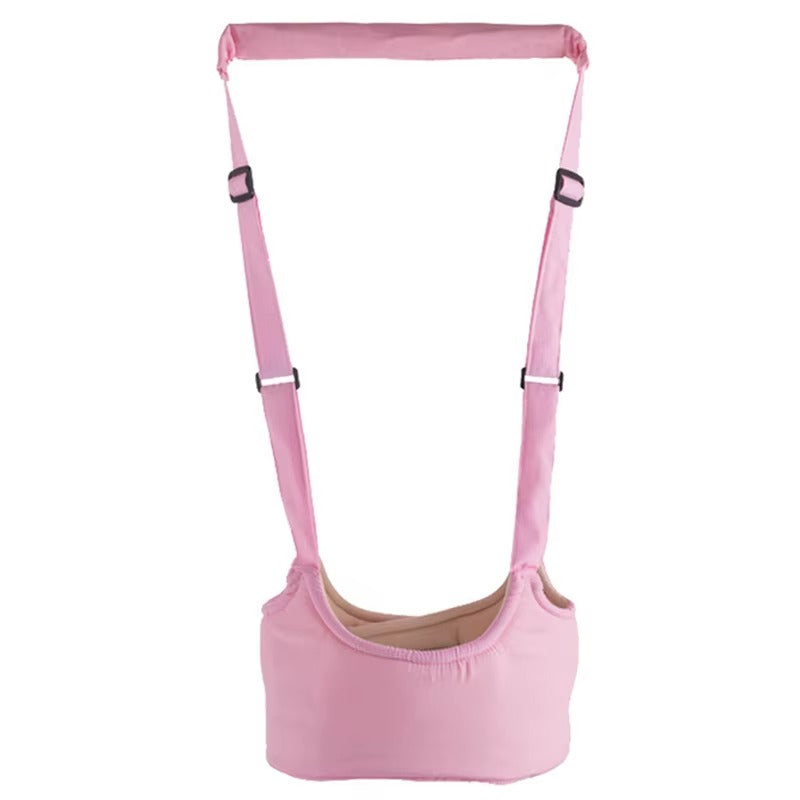 Baby Walking Harness Assistant – Toddler Walking Support Safety Belt