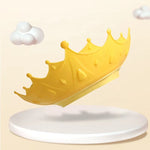 Baby Shower Cap – Adjustable Waterproof Bath Visor for Eye & Ear Protection