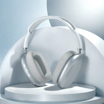 P9 Wireless Bluetooth 5.0 Over-Ear Headphones with ANC & Mic