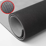 Ultra Absorbent Anti-Slip Bath Mat – 2 PCS Set Quick Dry Soft Bathroom Floor Rugs