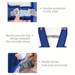 Multifunctional Baby Carrier Sling - Comfort for Mom and Baby.