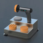 Wireless Car Polisher Machine – Portable High-Speed Polishing & Waxing Tool (20000RPM)
